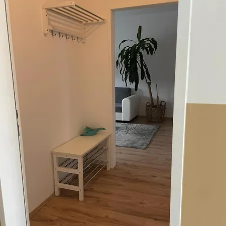 Appartement Seiersberg