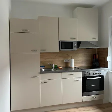 Appartement Seiersberg Seiersberg