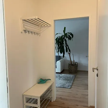 Appartement Seiersberg *