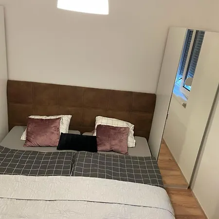 Appartement Seiersberg Seiersberg