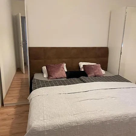 Διαμέρισμα Seiersberg Seiersberg