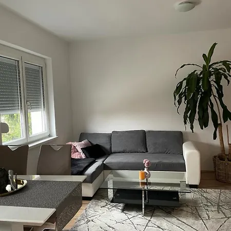 Seiersberg Appartement