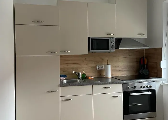 شقة Seiersberg سيريسبيرغ