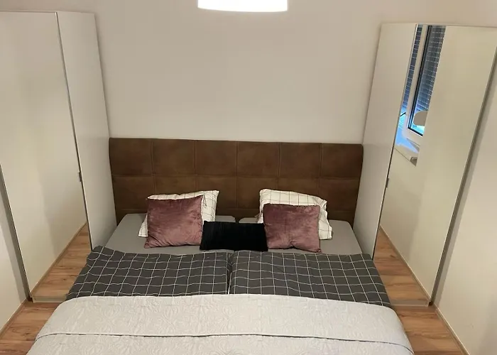 Seiersberg شقة سيريسبيرغ