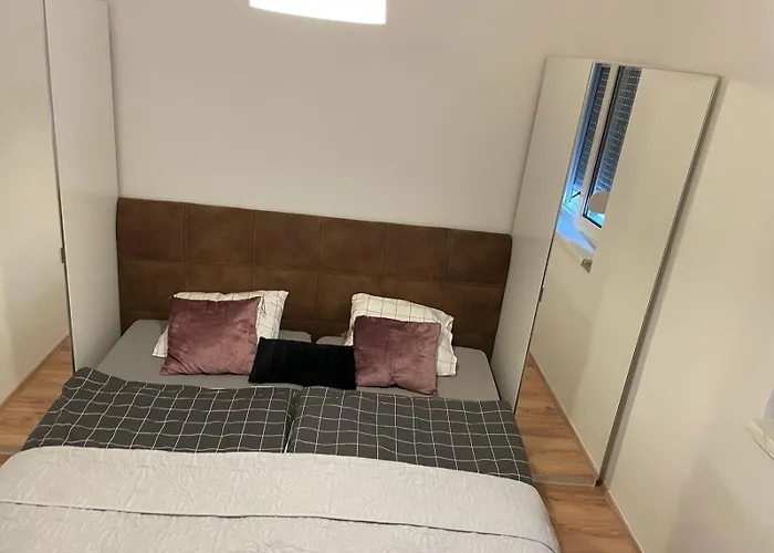 شقة Seiersberg سيريسبيرغ