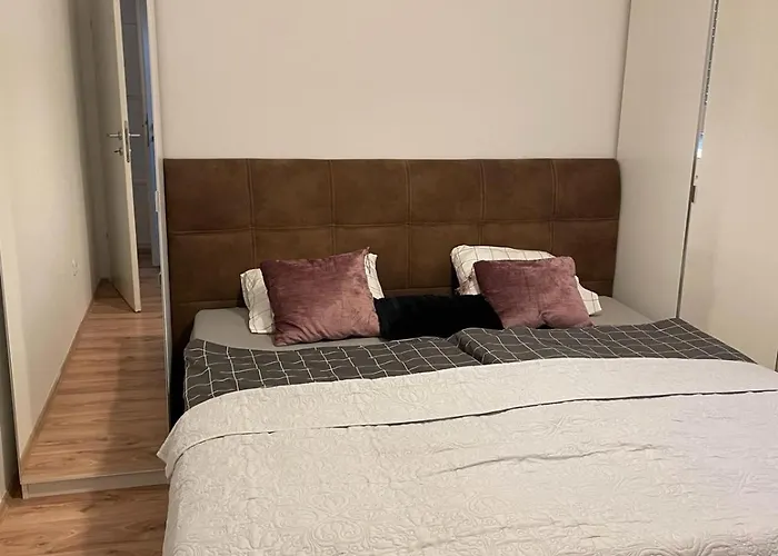 شقة Seiersberg سيريسبيرغ